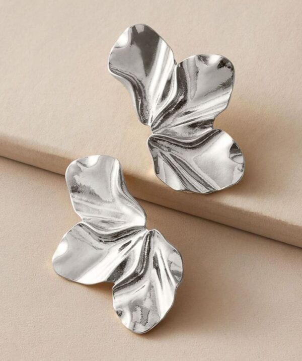 Elara Bloom Earrings - Image 2