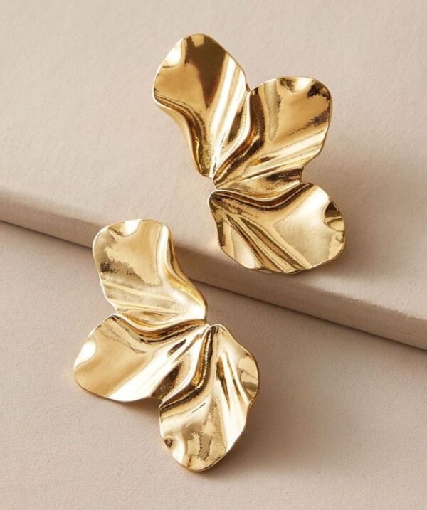 Elara Bloom Earrings